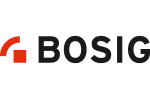 Bosig-Partnerlogo