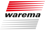 Warema-Partnerlogo
