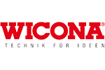 Wicona-Partnerlogo